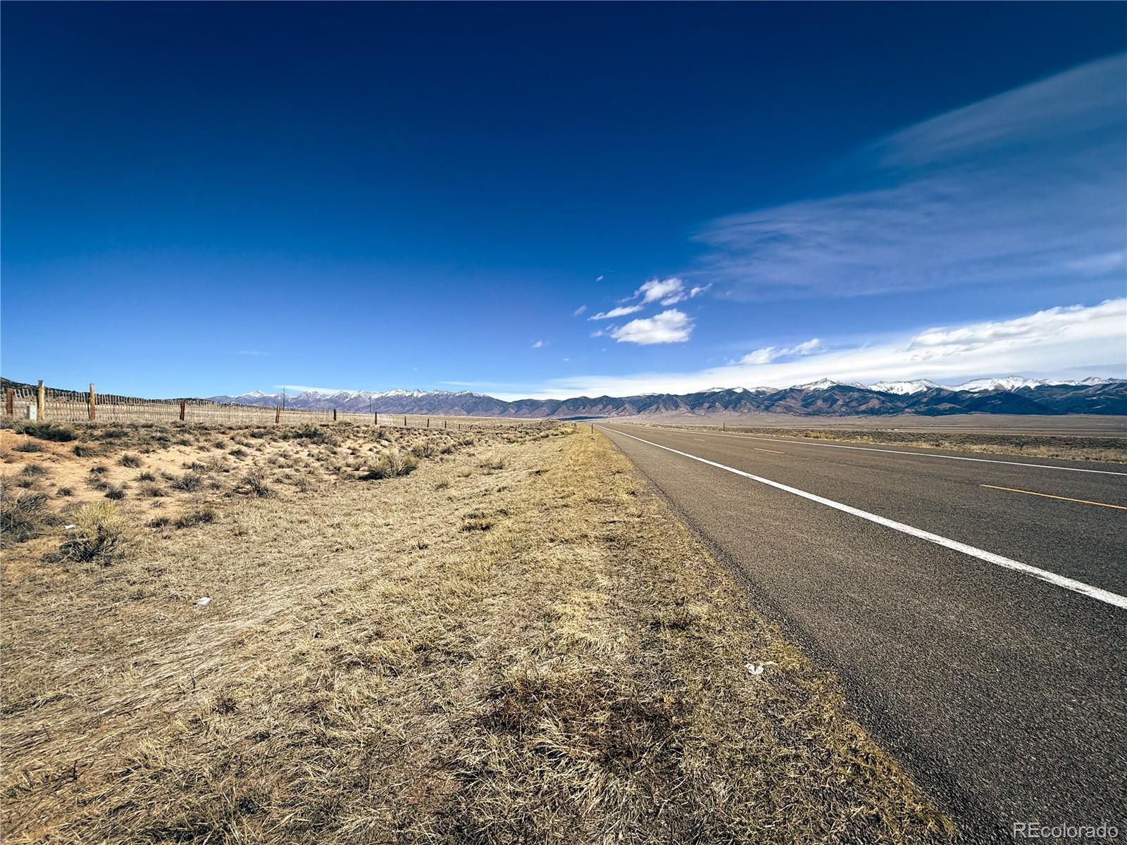 113 Ewing Ranch Moffat, CO 81143 - Photo 16 of 18 a view of an ocean