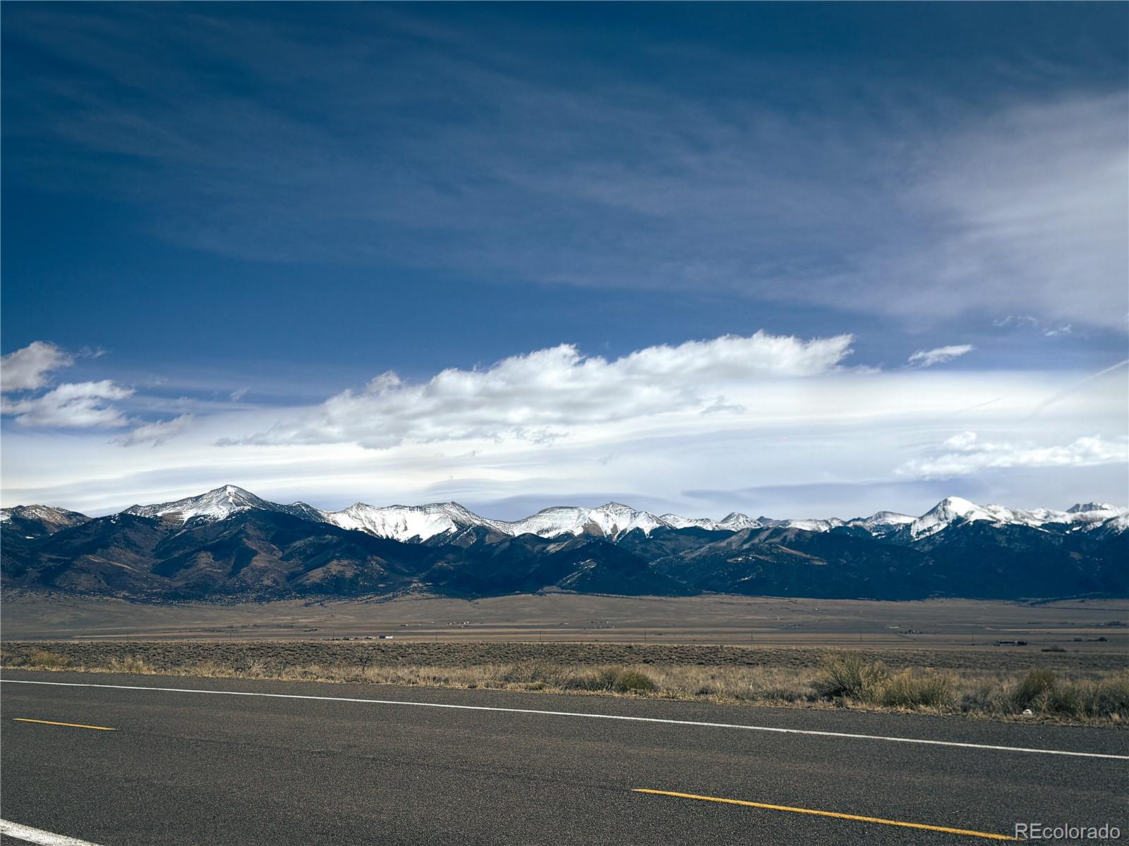 113 Ewing Ranch Moffat, CO 81143 - Photo 17 of 18 a view of lake and mountain