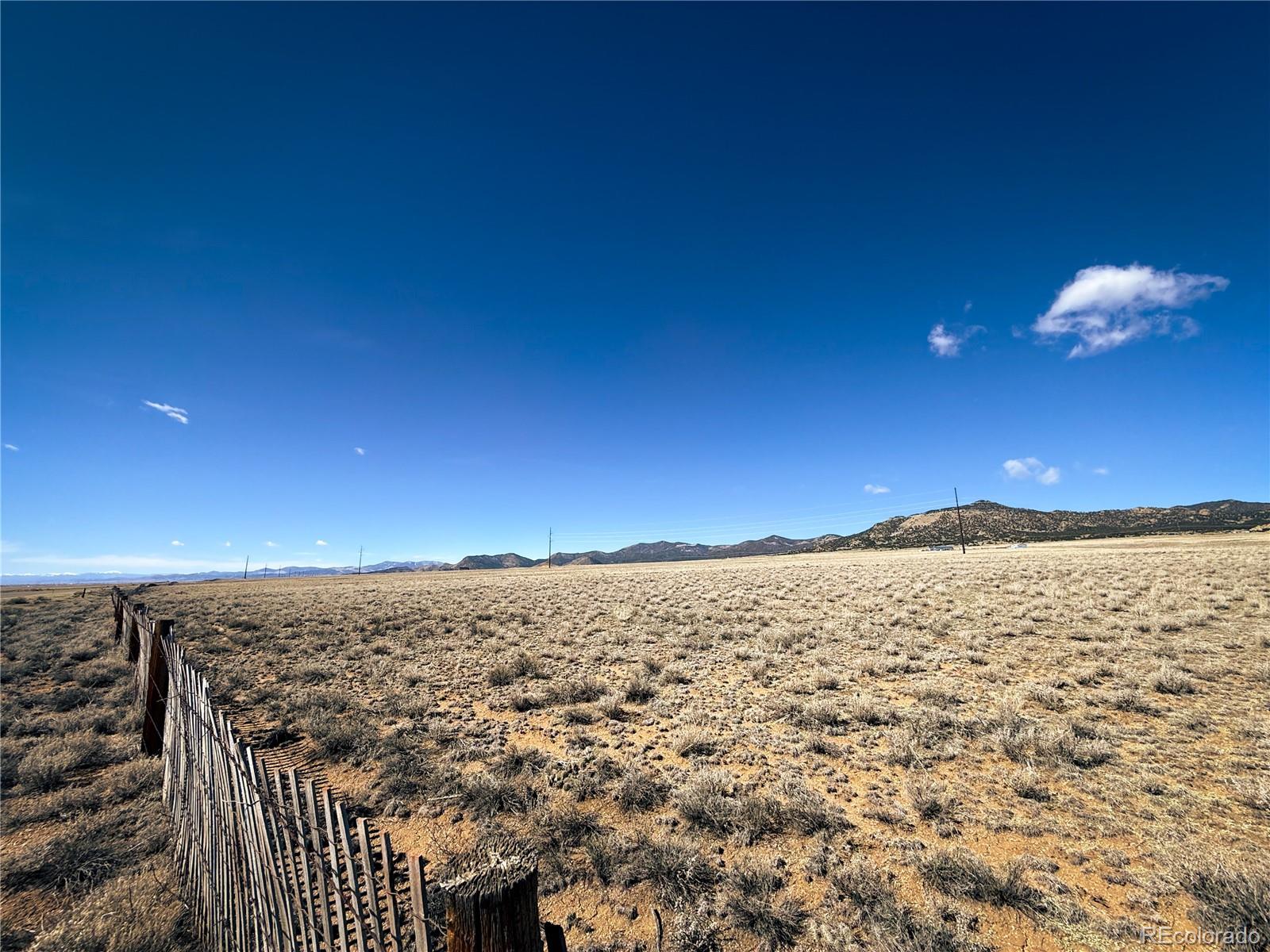 113 Ewing Ranch Moffat, CO 81143 - Photo 6 of 18 a view of a sky from a terrace