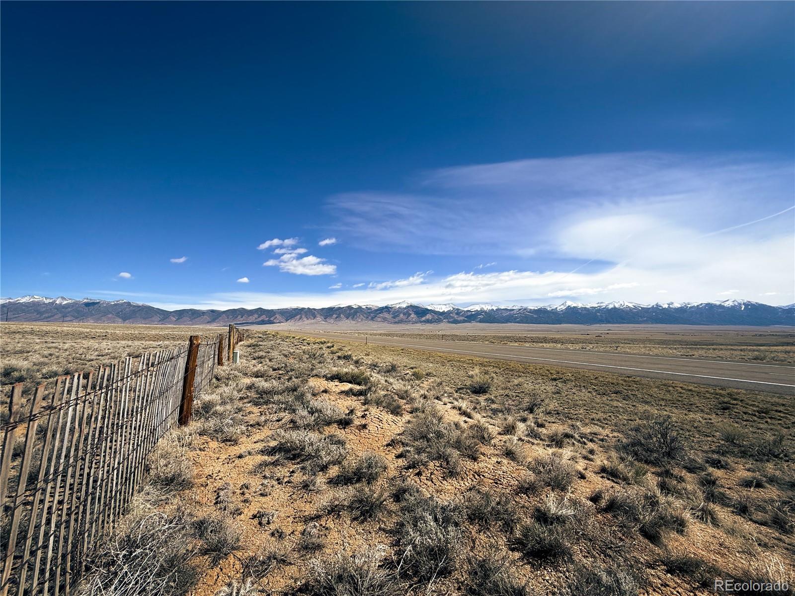 113 Ewing Ranch Moffat, CO 81143 - Photo 7 of 18 a view of an ocean view