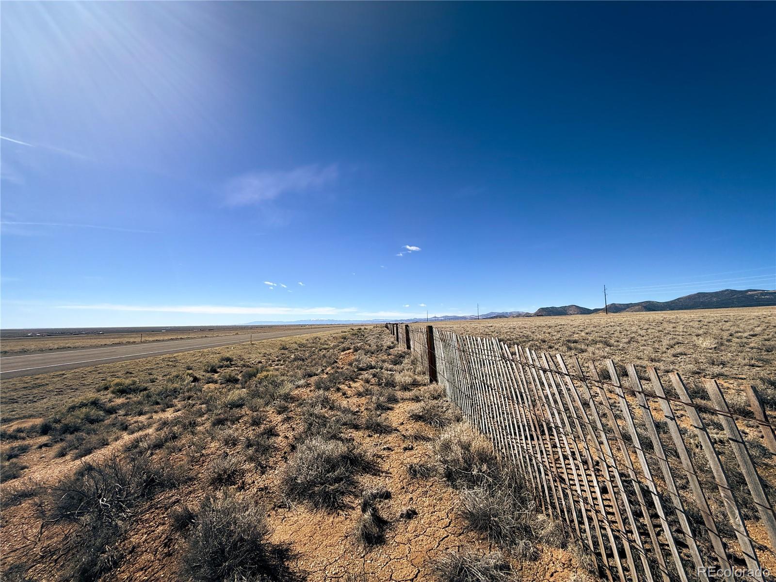 113 Ewing Ranch Moffat, CO 81143 - Photo 8 of 18 an aerial view of an ocean