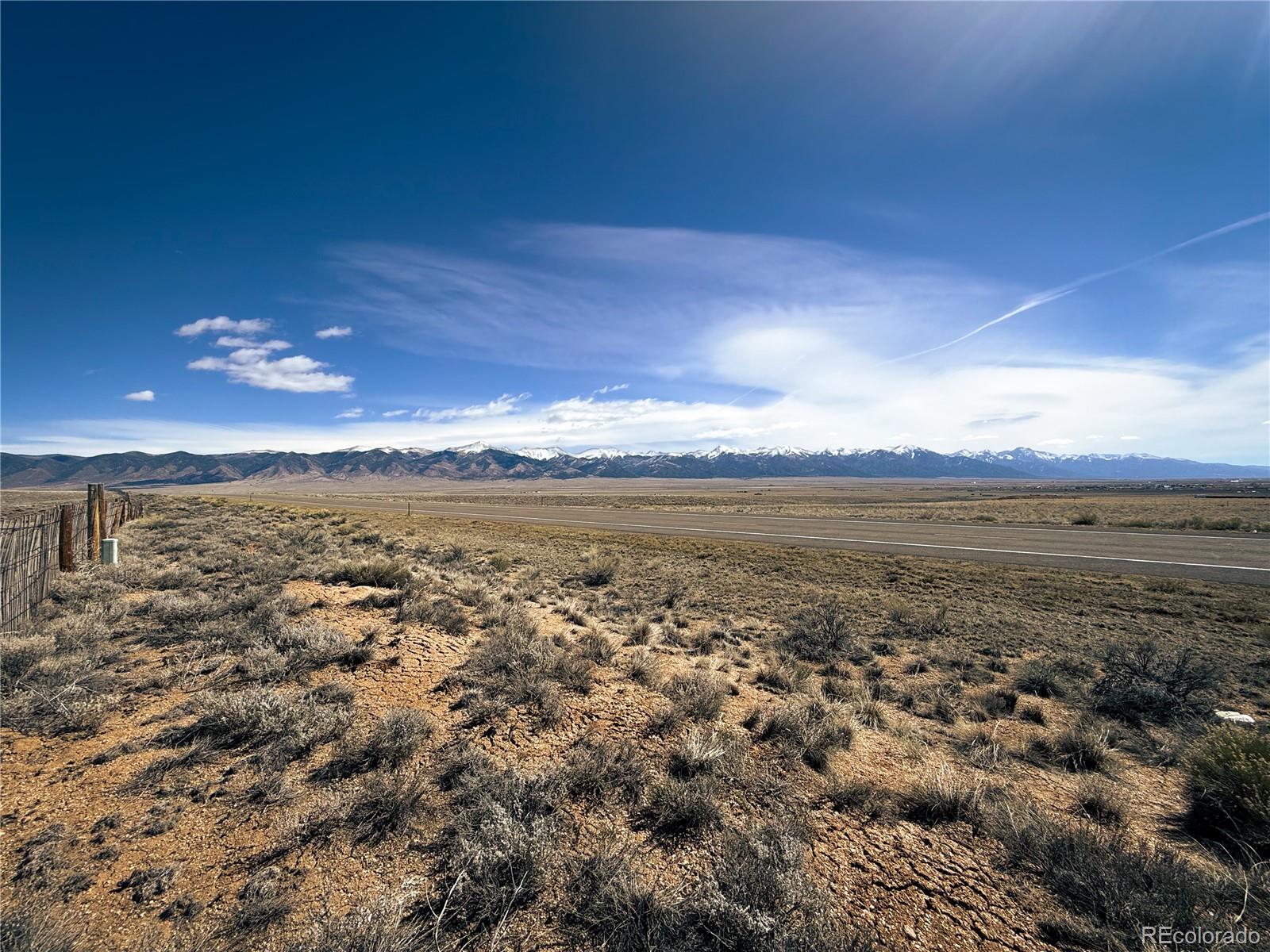 113 Ewing Ranch Moffat, CO 81143 - Photo 9 of 18 a view of an ocean
