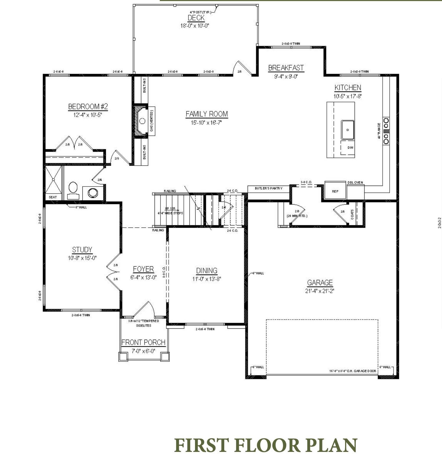 5410 Garrett Road Durham, NC 27707 - Photo 2 of 8