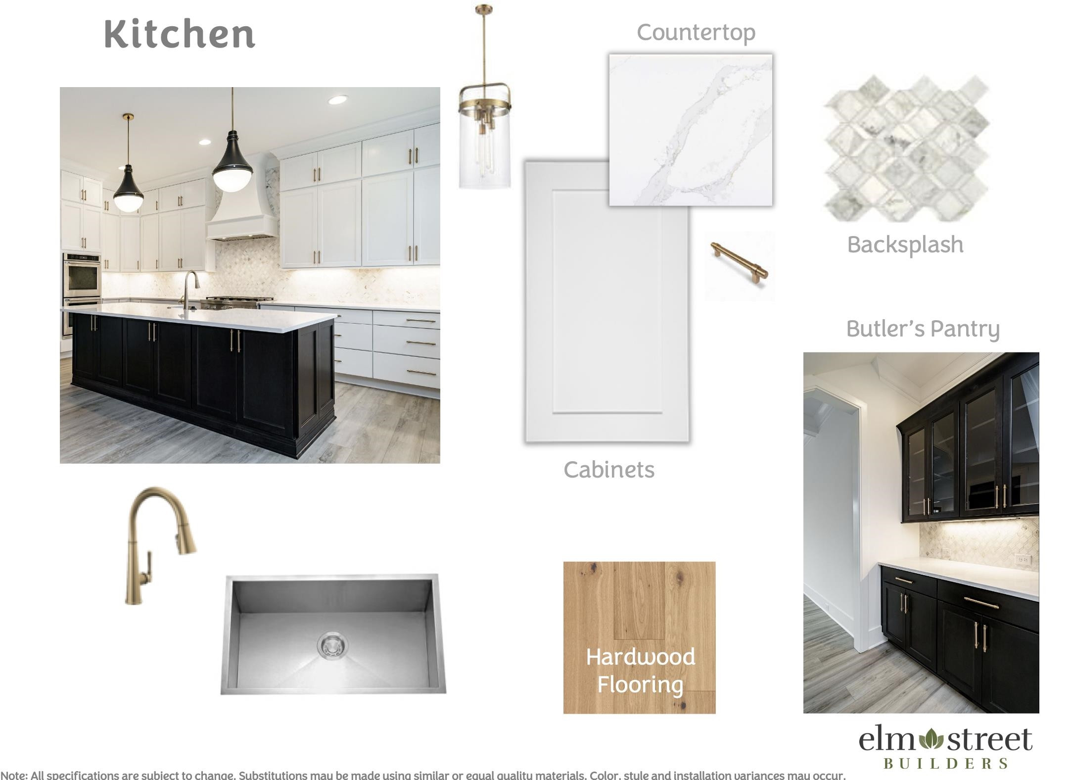 5410 Garrett Road Durham, NC 27707 - Photo 4 of 8 a bathroom with a sink a large mirror and bathtub