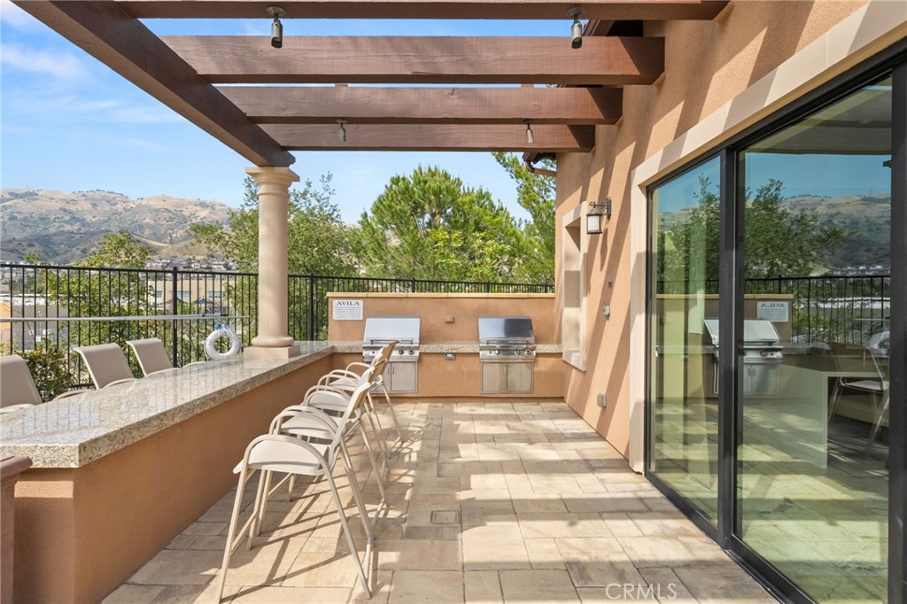 11957 Mirabel Way Porter Ranch, CA 91326 - Photo 59 of 69