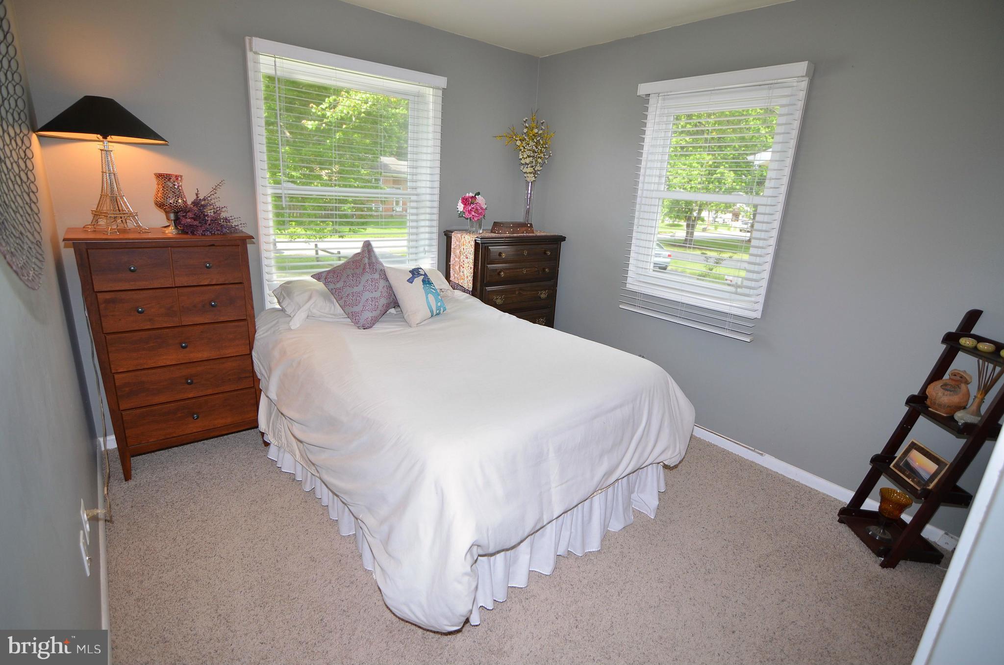 8459 Byrd Road Pasadena, MD 21122 - Photo 11 of 30 Bedroom