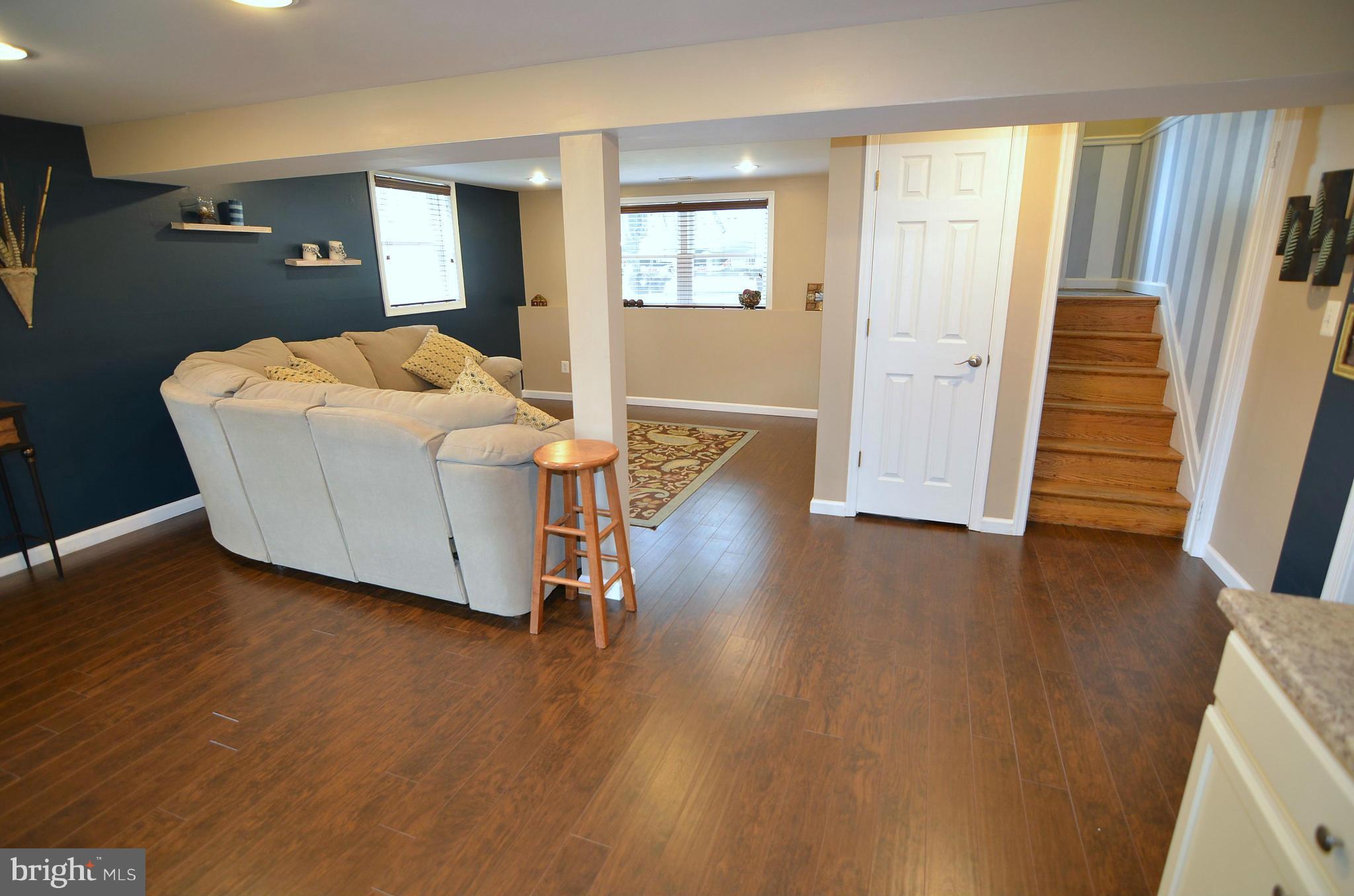 8459 Byrd Road Pasadena, MD 21122 - Photo 17 of 30 Family Room
