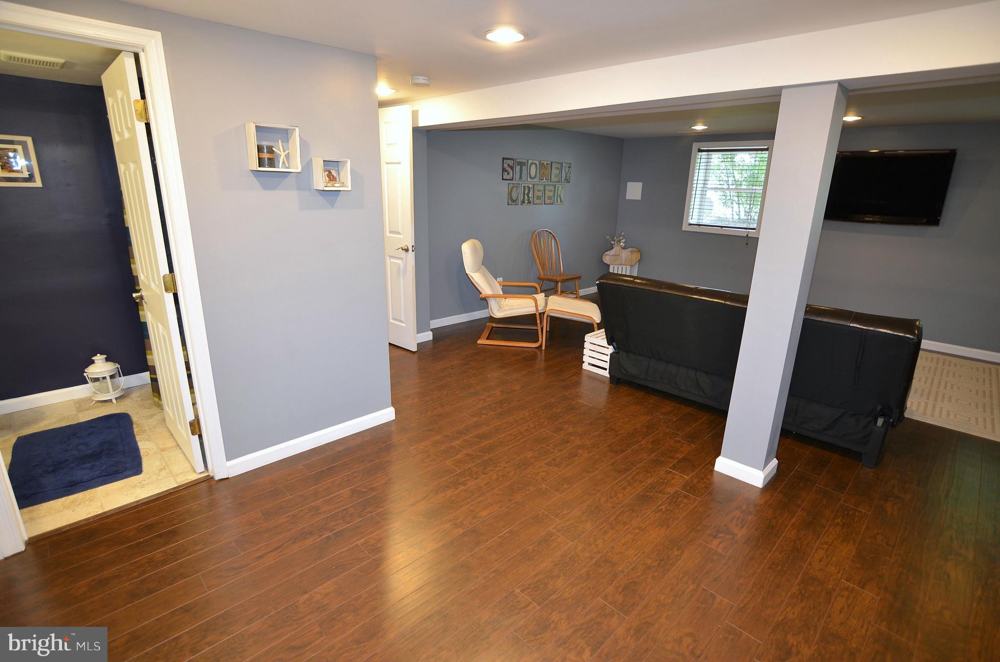8459 Byrd Road Pasadena, MD 21122 - Photo 21 of 30 Basement
