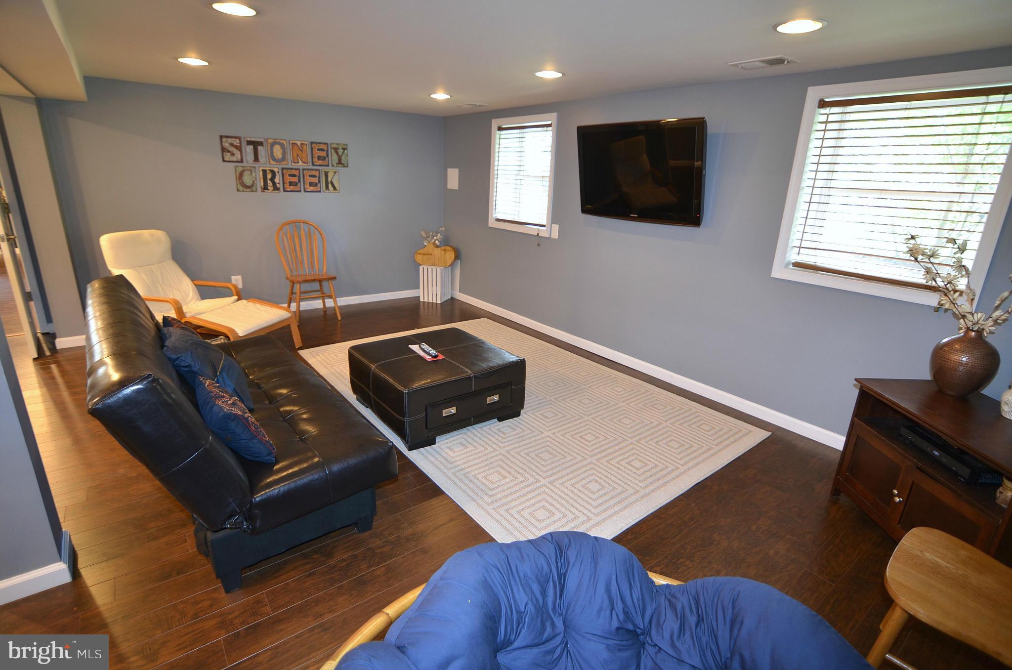 8459 Byrd Road Pasadena, MD 21122 - Photo 22 of 30 Basement