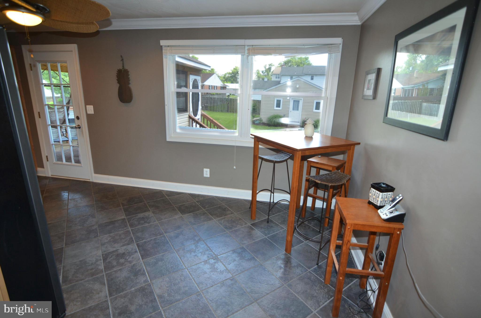 8459 Byrd Road Pasadena, MD 21122 - Photo 6 of 30 Kitchen