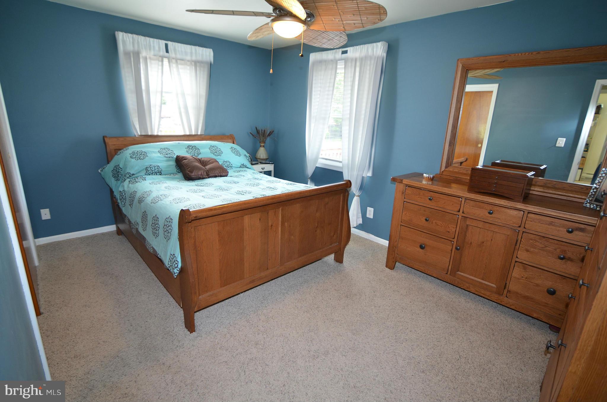 8459 Byrd Road Pasadena, MD 21122 - Photo 10 of 30 Bedroom (Master)