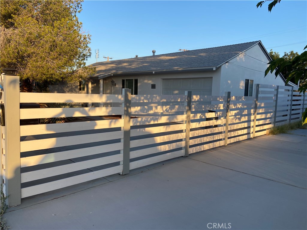 225 West French Avenue Ridgecrest, CA 93555 - Photo 33 of 96