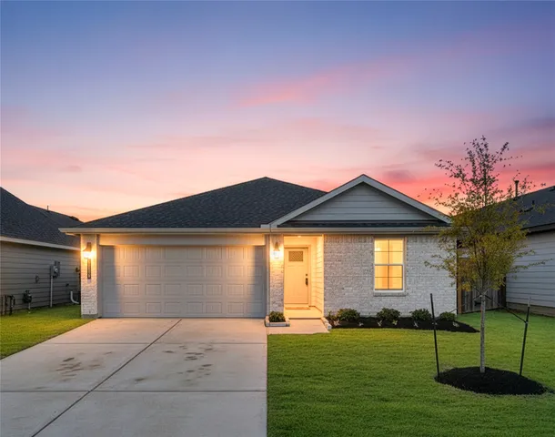 $299,900 | 1214 Ricasoli Drive, Richmond, TX 77406