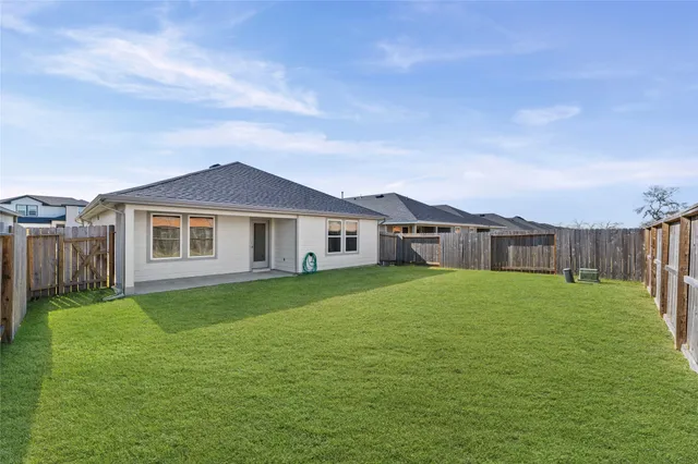 $299,900 | 1214 Ricasoli Drive, Richmond, TX 77406