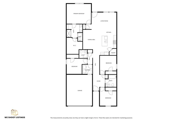 $299,900 | 1214 Ricasoli Drive, Richmond, TX 77406