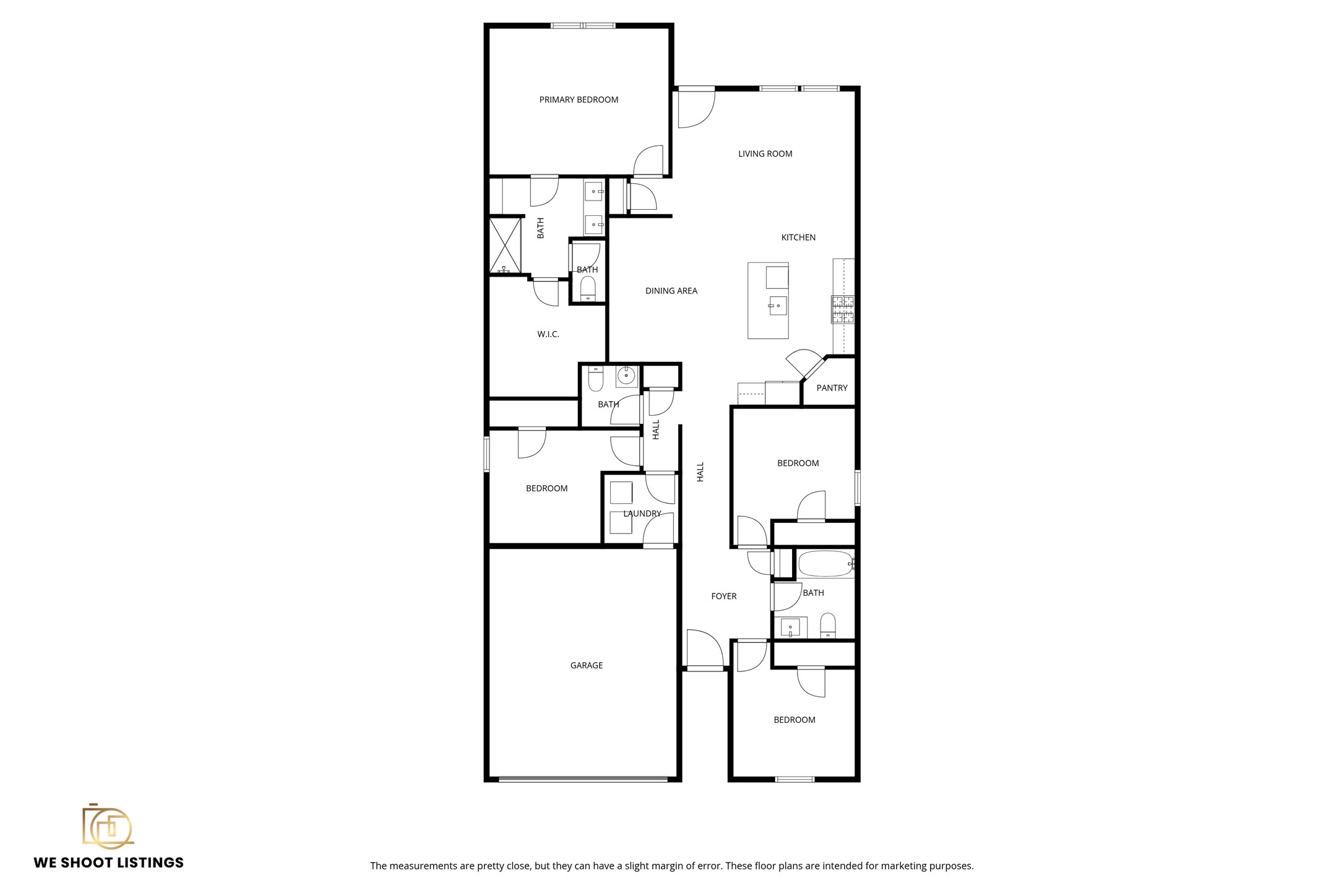 1214 Ricasoli Drive Richmond, TX 77406 - Photo 23 of 23