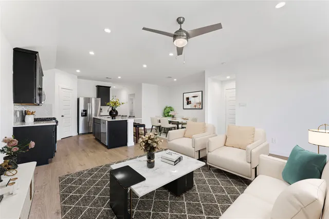 $299,900 | 1214 Ricasoli Drive, Richmond, TX 77406