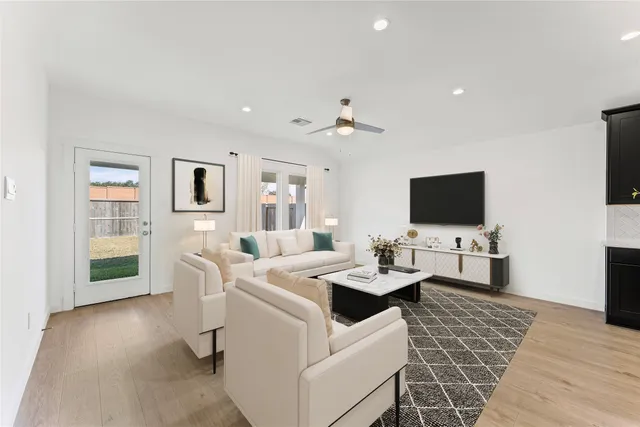 $299,900 | 1214 Ricasoli Drive, Richmond, TX 77406