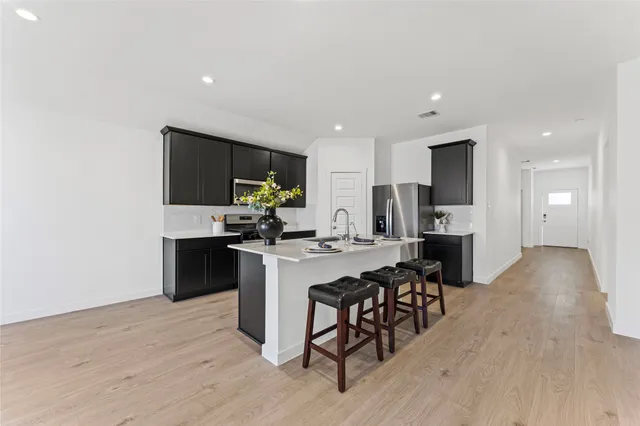 $299,900 | 1214 Ricasoli Drive, Richmond, TX 77406