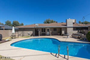 4609 East Osborn Road Phoenix, AZ 85018 - Photo 1 of 38 image