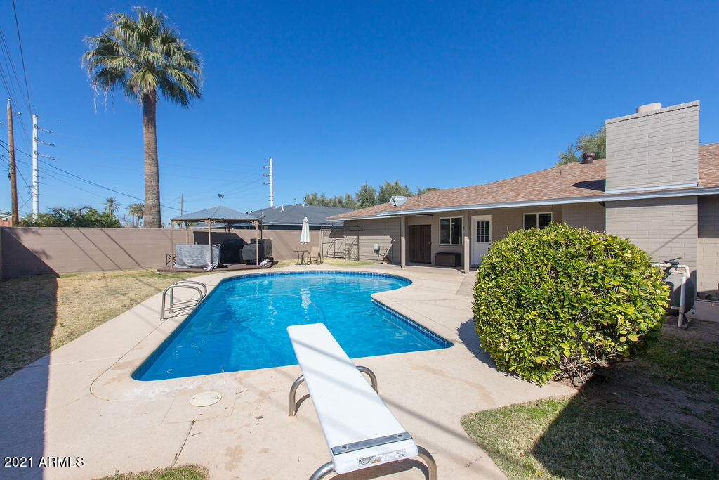 4609 East Osborn Road Phoenix, AZ 85018 - Photo 30 of 38 4609EOsborn-29