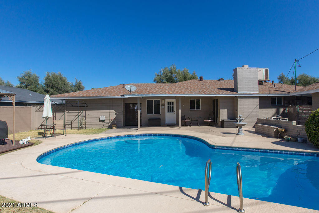 4609 East Osborn Road Phoenix, AZ 85018 - Photo 32 of 38 4609EOsborn-31