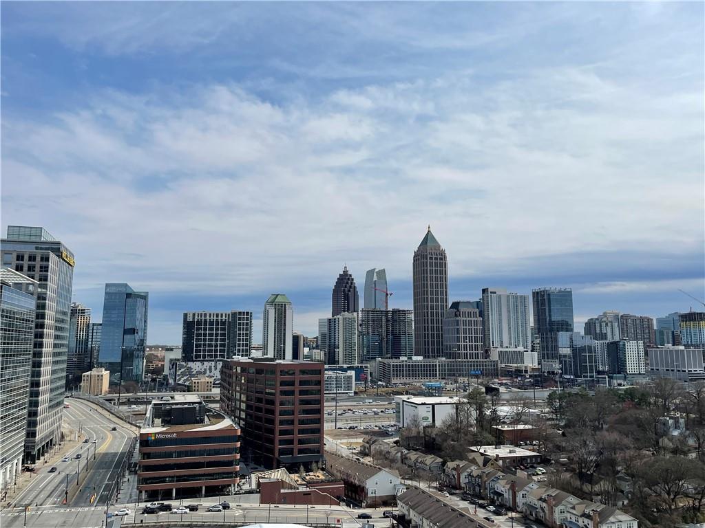 270 17th Street Northwest, Unit 1602 Atlanta, GA 30363 - Photo 4 of 55