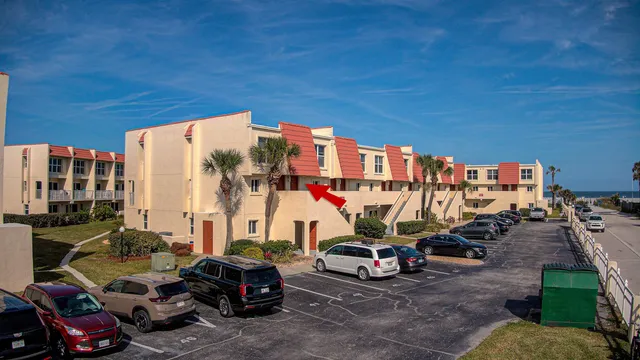 $595,000 | 390 A1A Beach Boulevard, Unit 43, St. Augustine Beach, FL 32080
