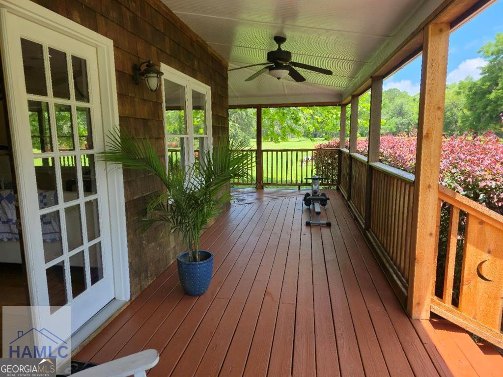 485 Lake Pamona Road Midway, GA 31320 - Photo 18 of 19