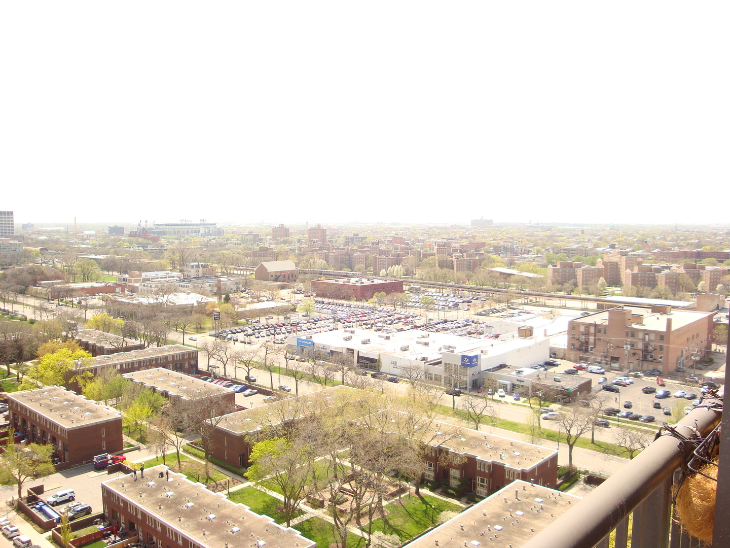 2605 South Indiana Avenue, Unit 1909 Chicago, IL 60616 - Photo 15 of 19