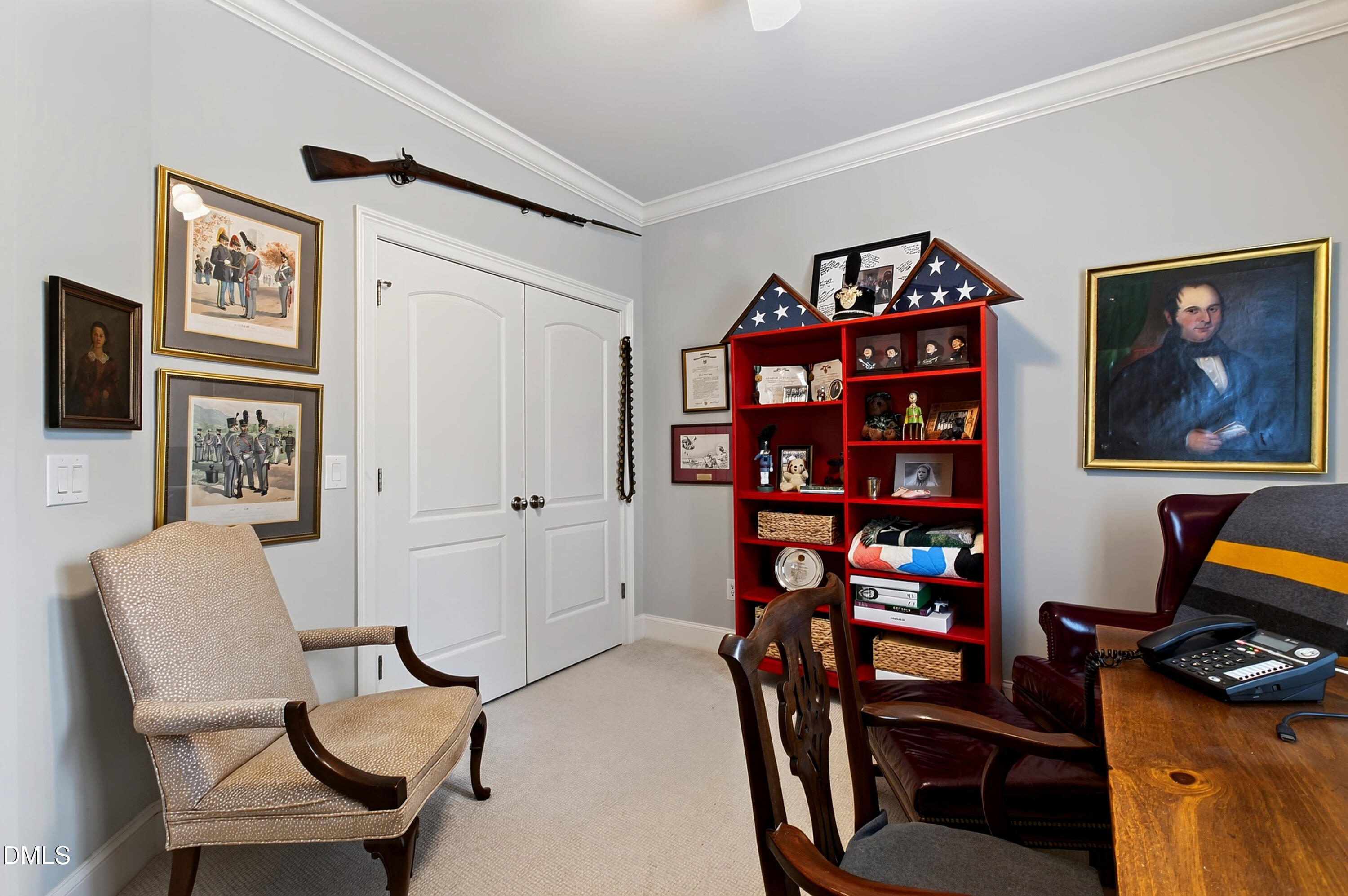 2017 Ridge Road Raleigh, NC 27607 - Photo 46 of 65 Ridge (43)
