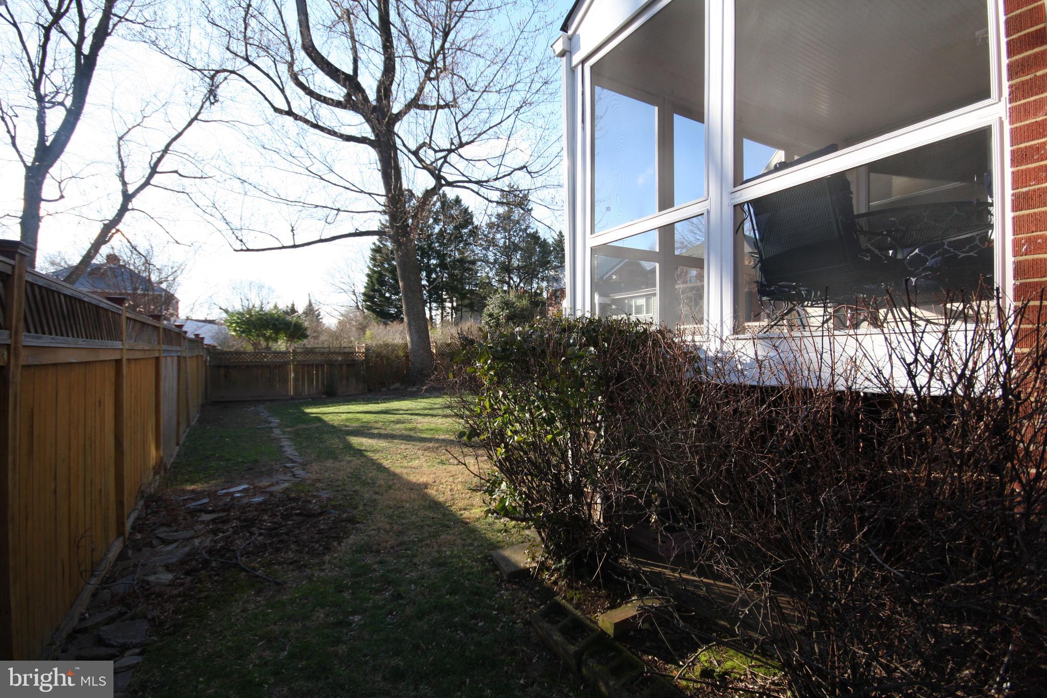 9506 Wire Avenue Silver Spring, MD 20901 - Photo 13 of 72 More Exterior Room