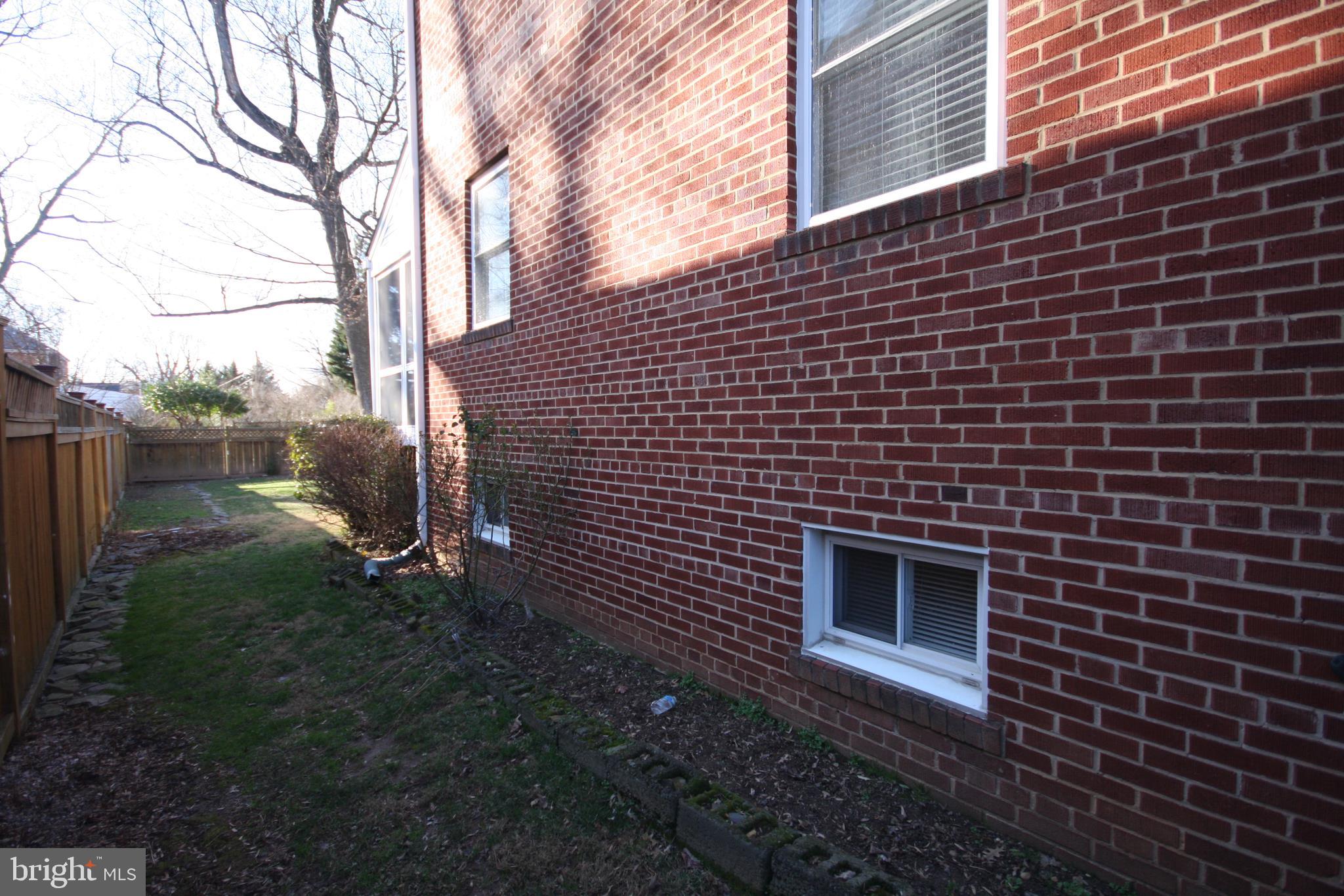 9506 Wire Avenue Silver Spring, MD 20901 - Photo 14 of 72 "Cornhole Alley" Anyone?