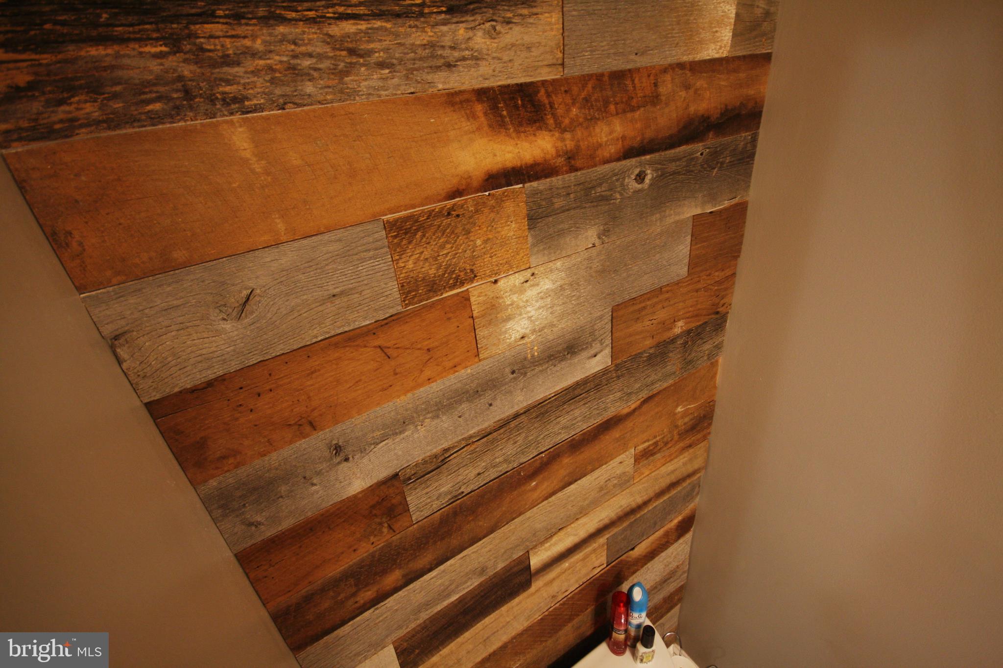 9506 Wire Avenue Silver Spring, MD 20901 - Photo 25 of 72 Cool Powder room Space Between Kitchen & Living Rm