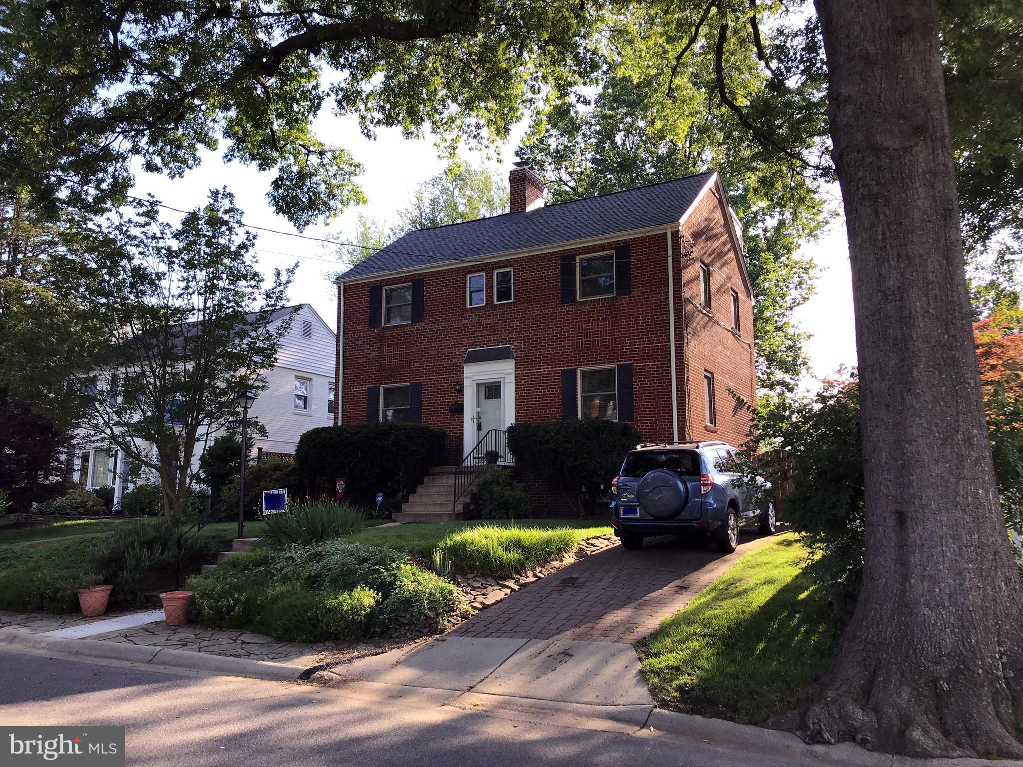 9506 Wire Avenue Silver Spring, MD 20901 - Photo 3 of 72
