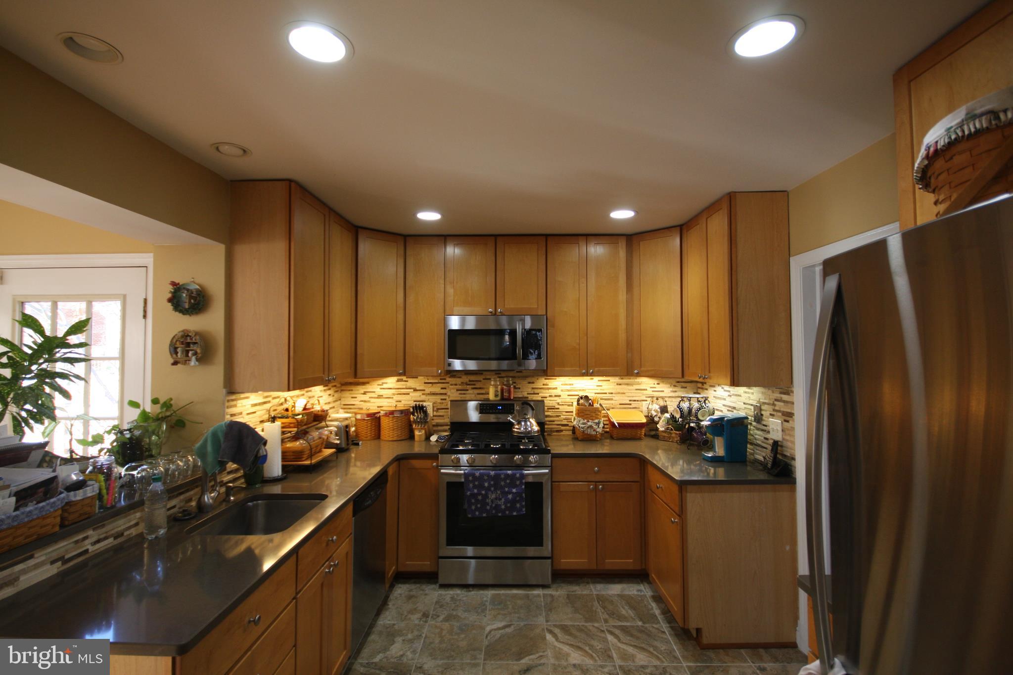 9506 Wire Avenue Silver Spring, MD 20901 - Photo 30 of 72 Bring Your Culinary Tools