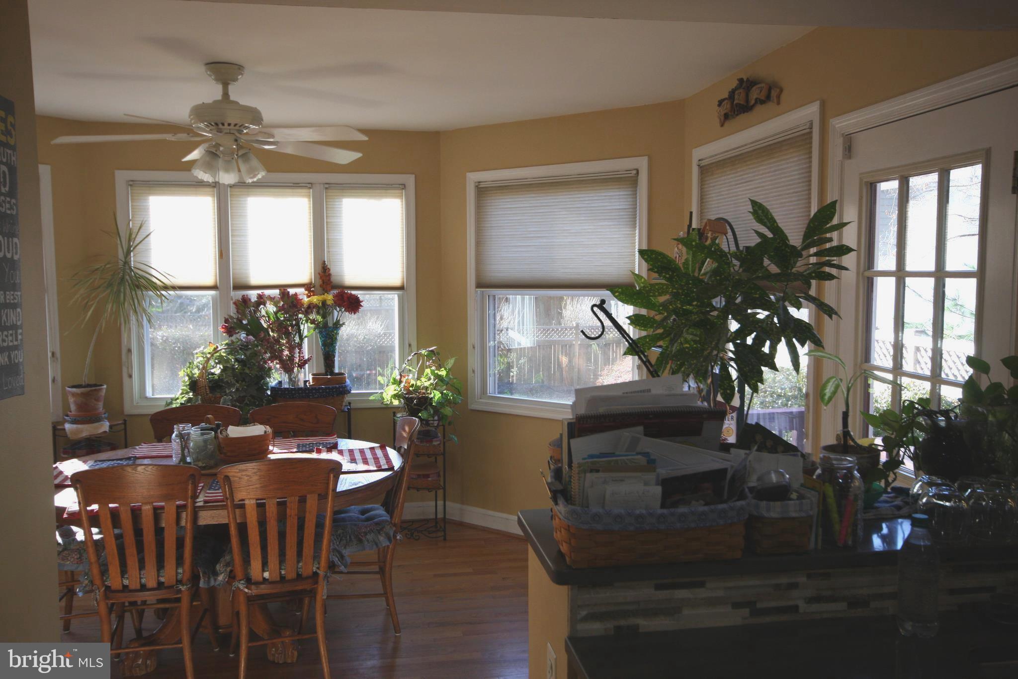 9506 Wire Avenue Silver Spring, MD 20901 - Photo 35 of 72 Cross Breeze Is Terrific In Here!