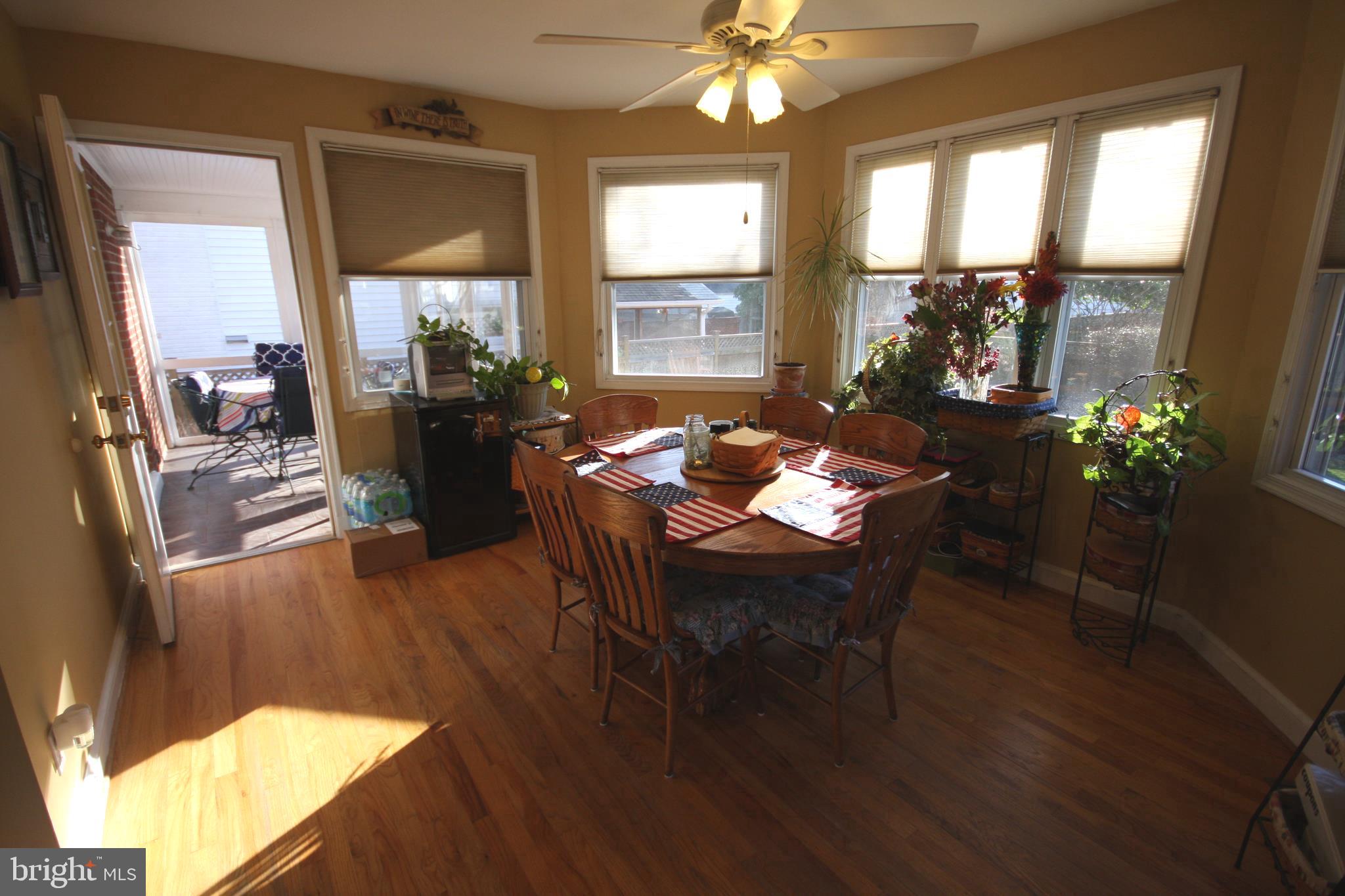 9506 Wire Avenue Silver Spring, MD 20901 - Photo 37 of 72 Extremely Versatile Entertain/Lifestyle Spaces