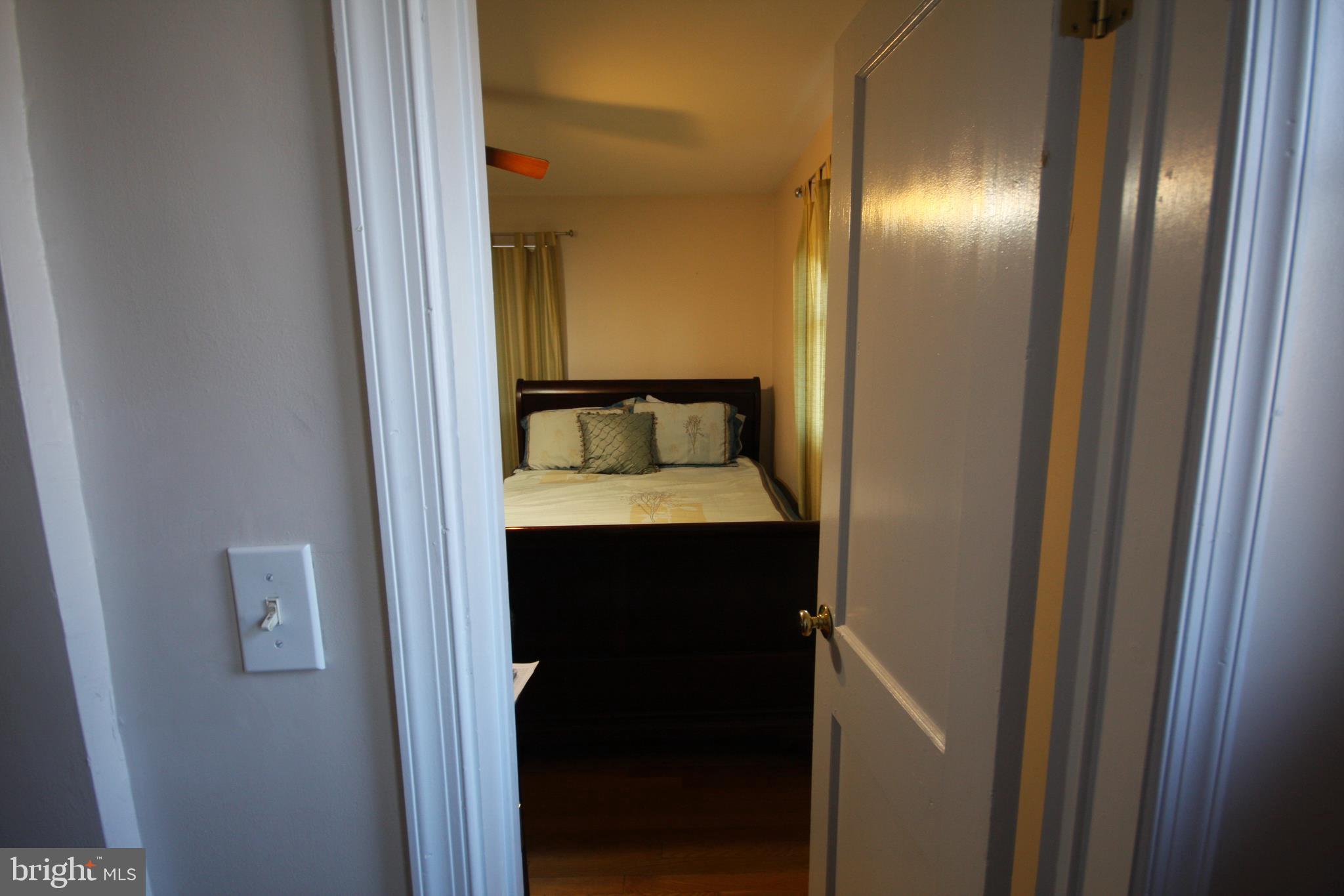 9506 Wire Avenue Silver Spring, MD 20901 - Photo 47 of 72 An Upstairs Bedroom