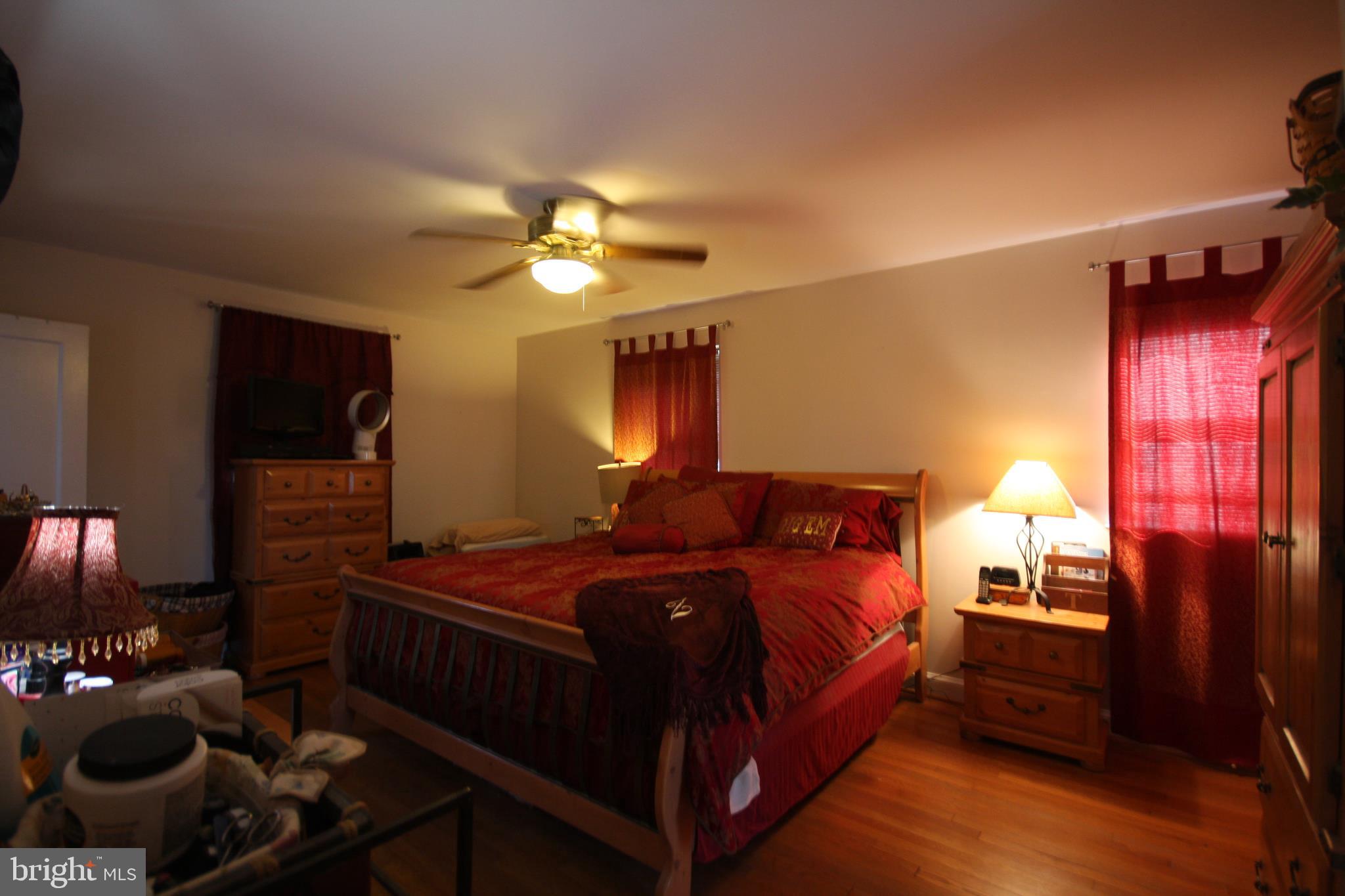 9506 Wire Avenue Silver Spring, MD 20901 - Photo 49 of 72 Master Bedroom