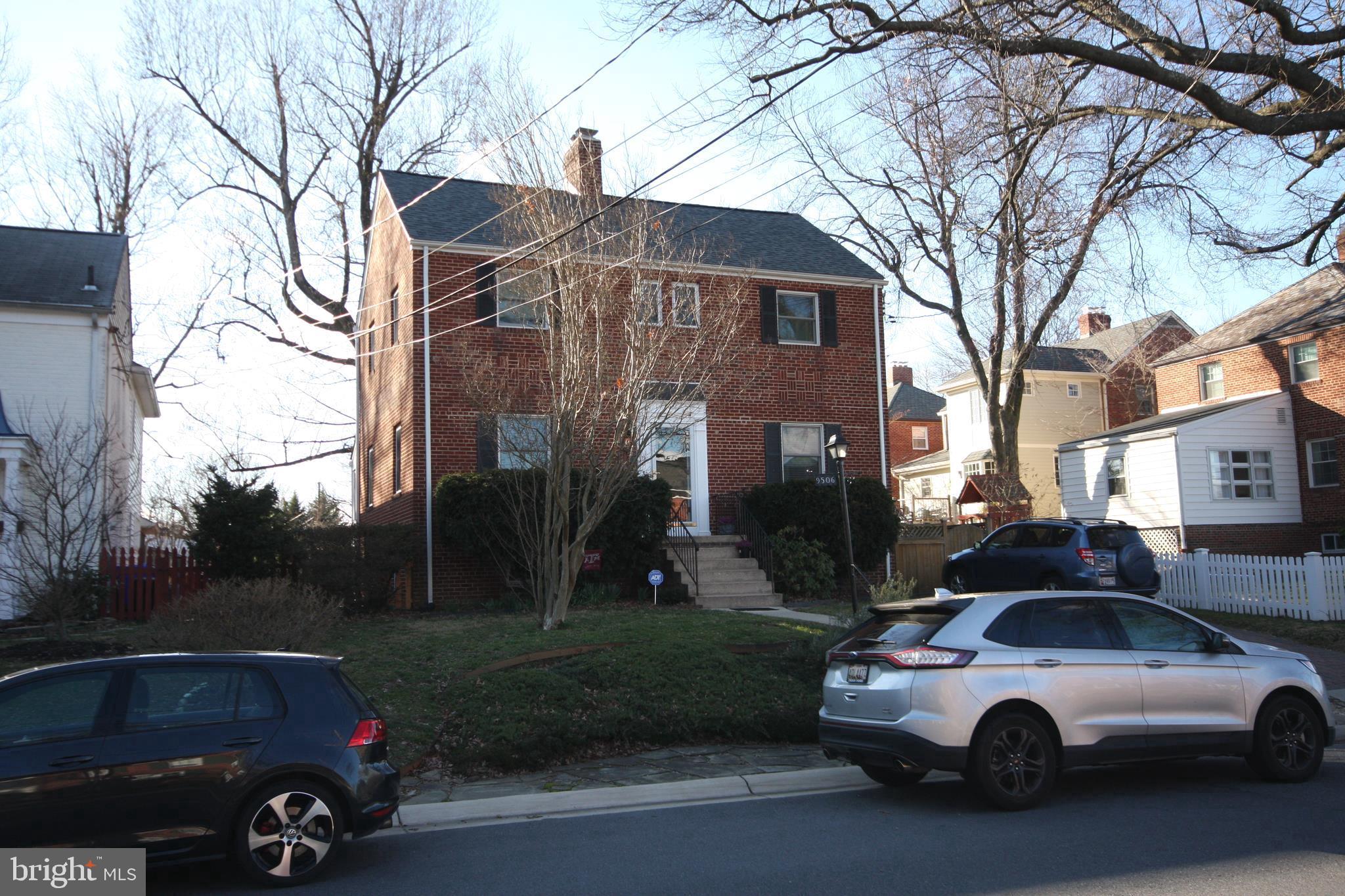 9506 Wire Avenue Silver Spring, MD 20901 - Photo 5 of 72 Experience Old School Construction!