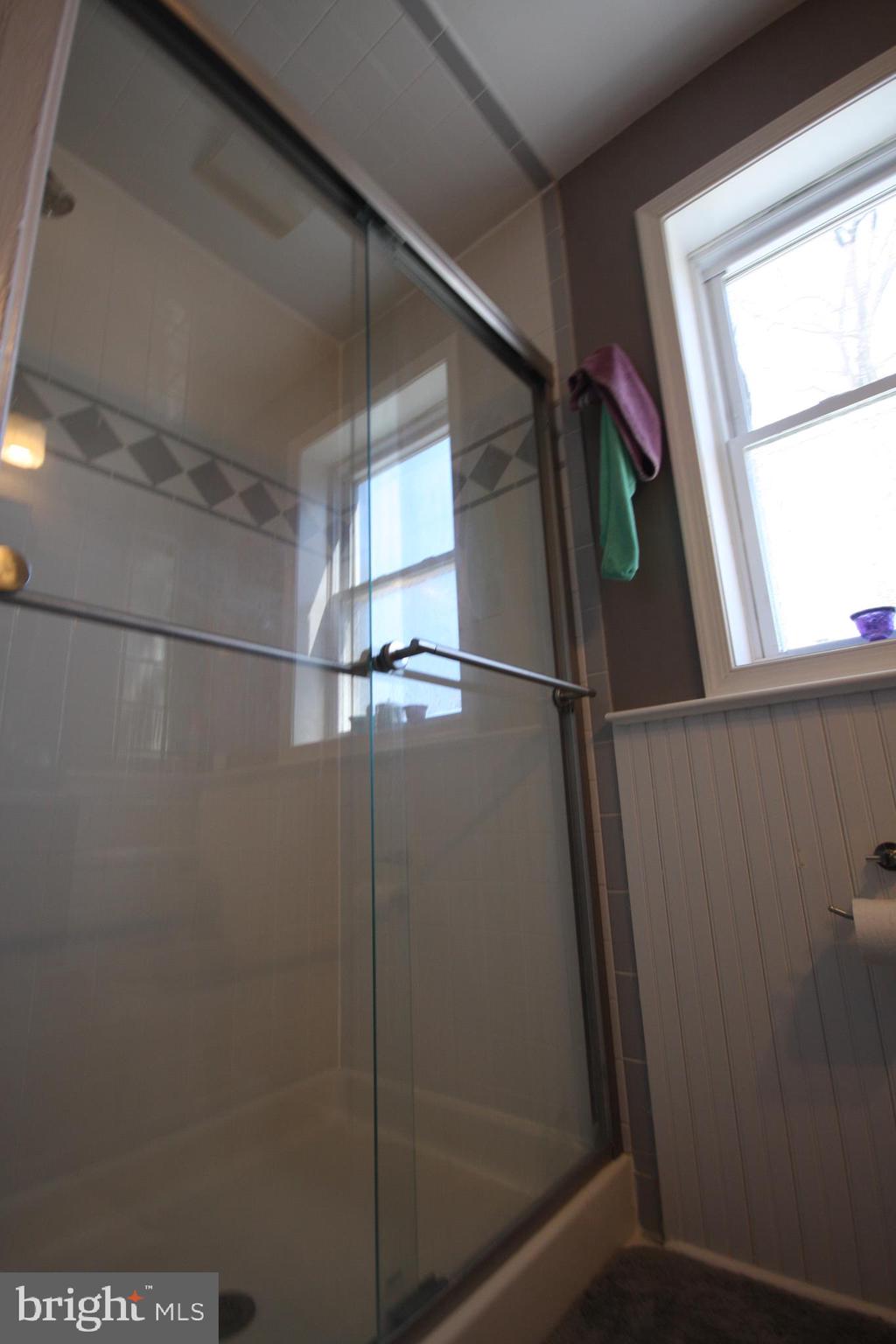 9506 Wire Avenue Silver Spring, MD 20901 - Photo 50 of 72 Master Bath Shower Stall