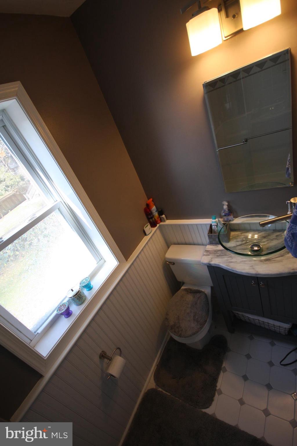9506 Wire Avenue Silver Spring, MD 20901 - Photo 51 of 72 Master Bedroom/Master Bath
