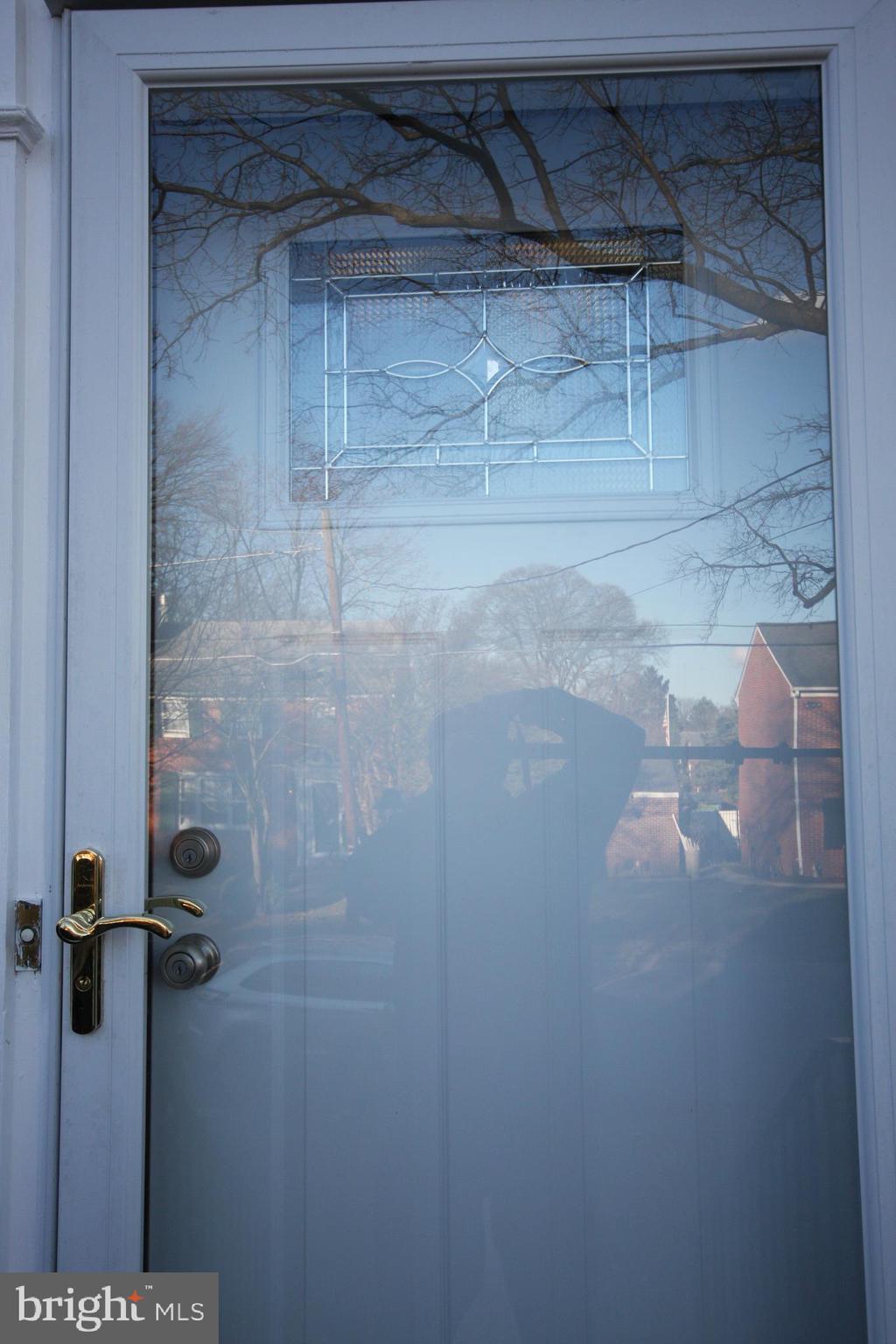 9506 Wire Avenue Silver Spring, MD 20901 - Photo 52 of 72 Did You Notice the New Front Door?