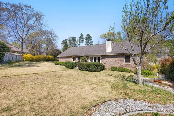 $299,500 | 4515 Silver Lake Drive, Phenix City, AL 36867