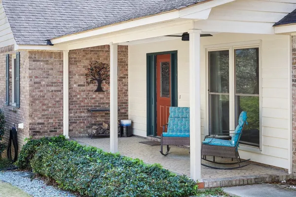 $299,500 | 4515 Silver Lake Drive, Phenix City, AL 36867