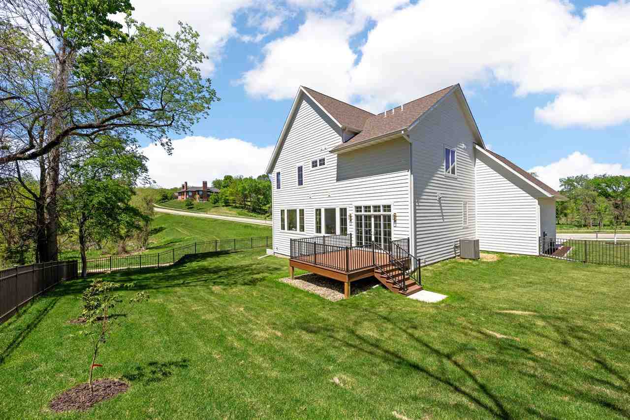 416 Auburn Rdg Road Coralville, IA 52241 - Photo 73 of 74 Gallery Image 73