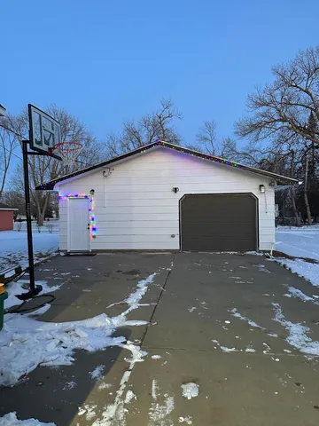 $139,000 | 303 South Brook Street, Hendricks, MN 56136