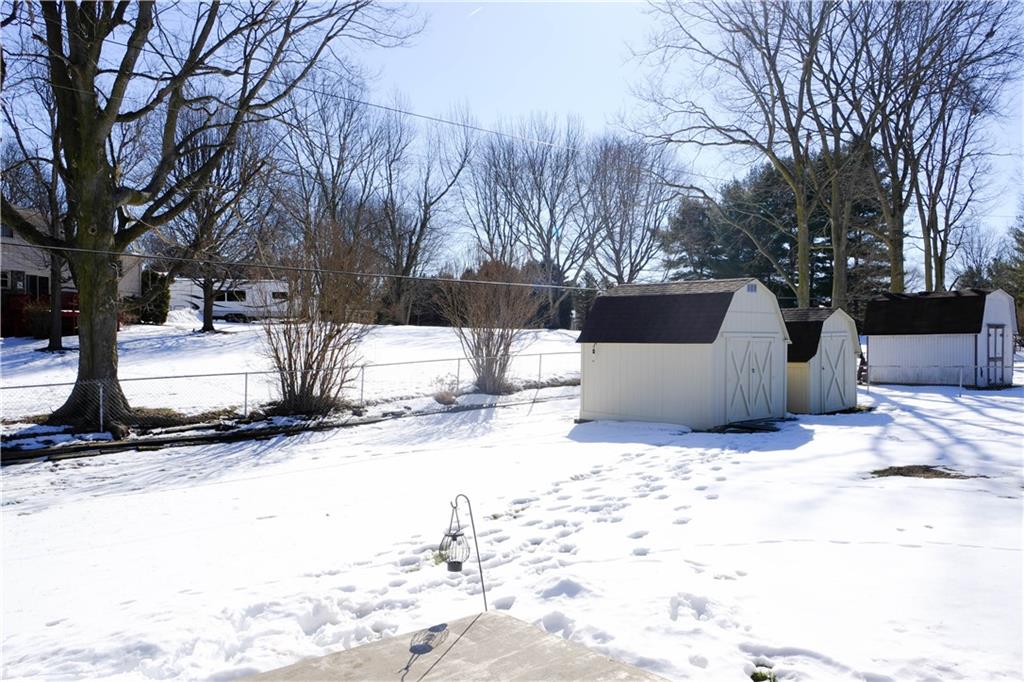 393 Shadow Road Greenwood, IN 46142 - Photo 22 of 22