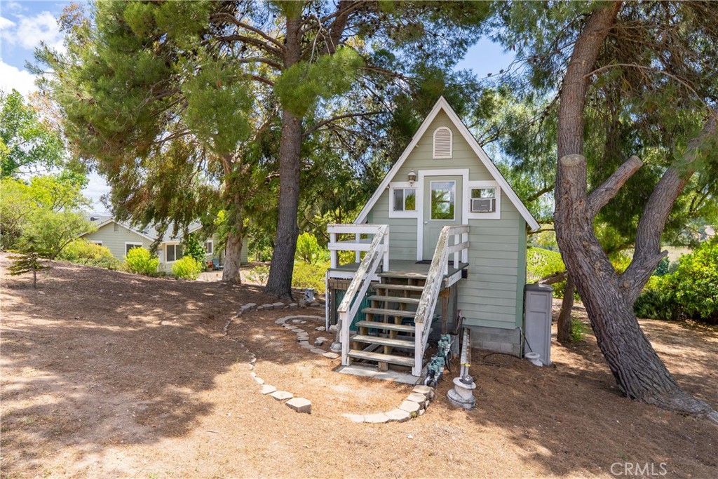1618 Kiler Canyon Road Paso Robles, CA 93446 - Photo 38 of 62